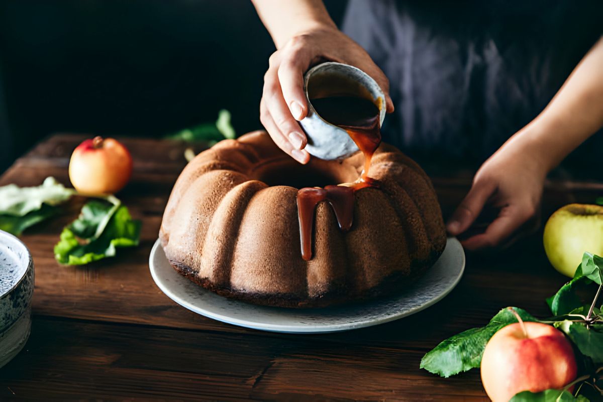 Best Fruit-Seasoned Dessert Fall Cakes