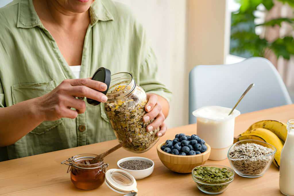 How to make Homemade Honey Seeds