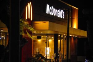 McDonald's MyStuff 2.0