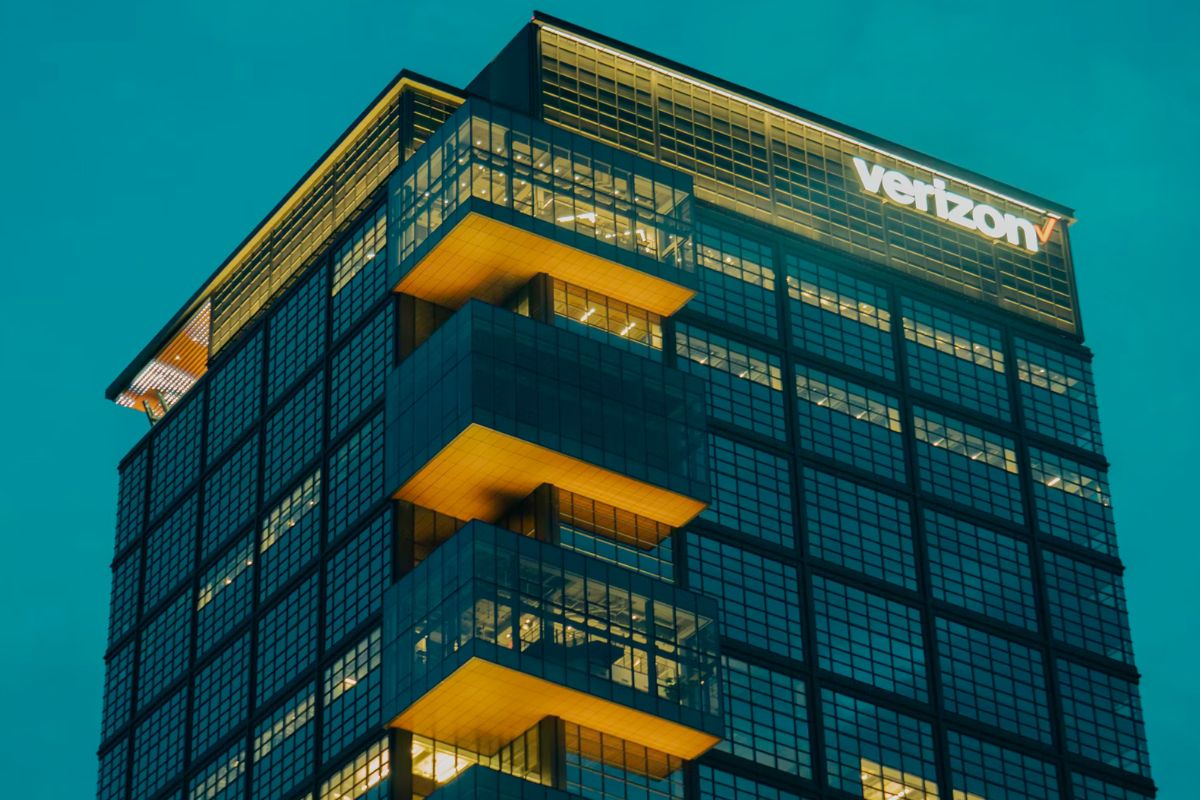 the Verizon Layoffs