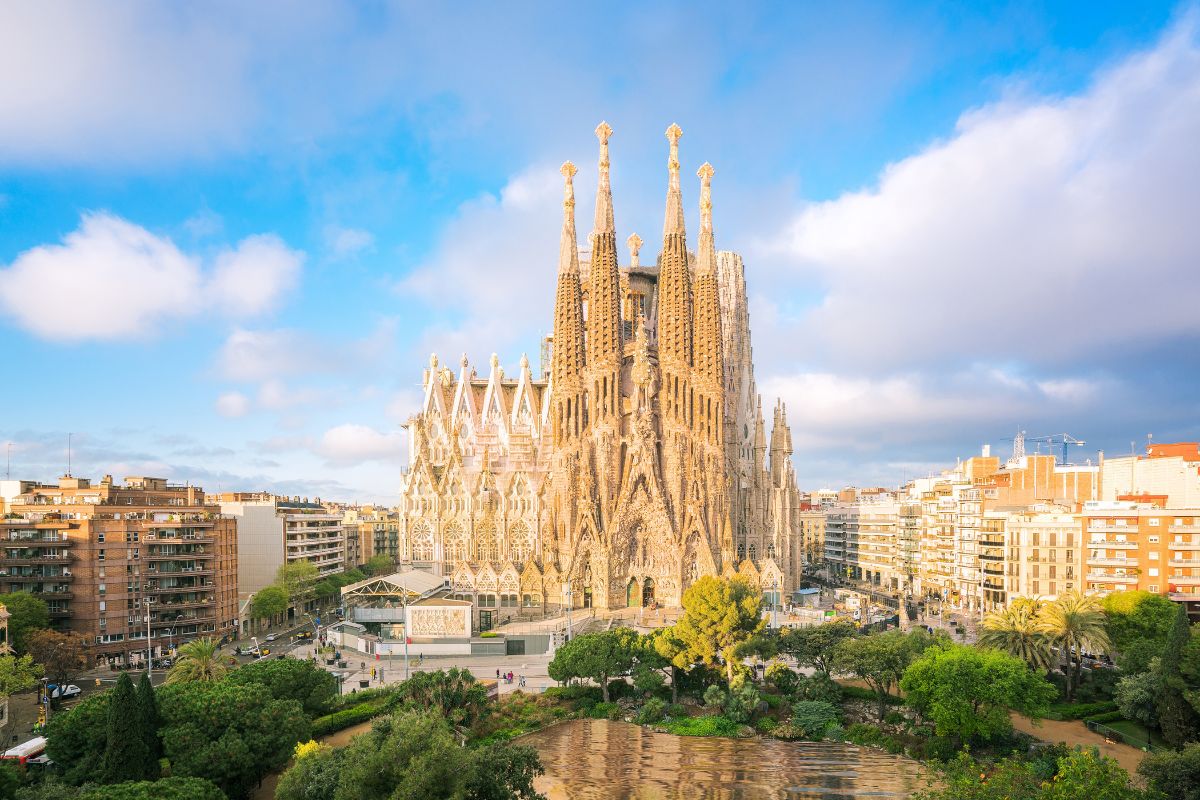 Barcelona