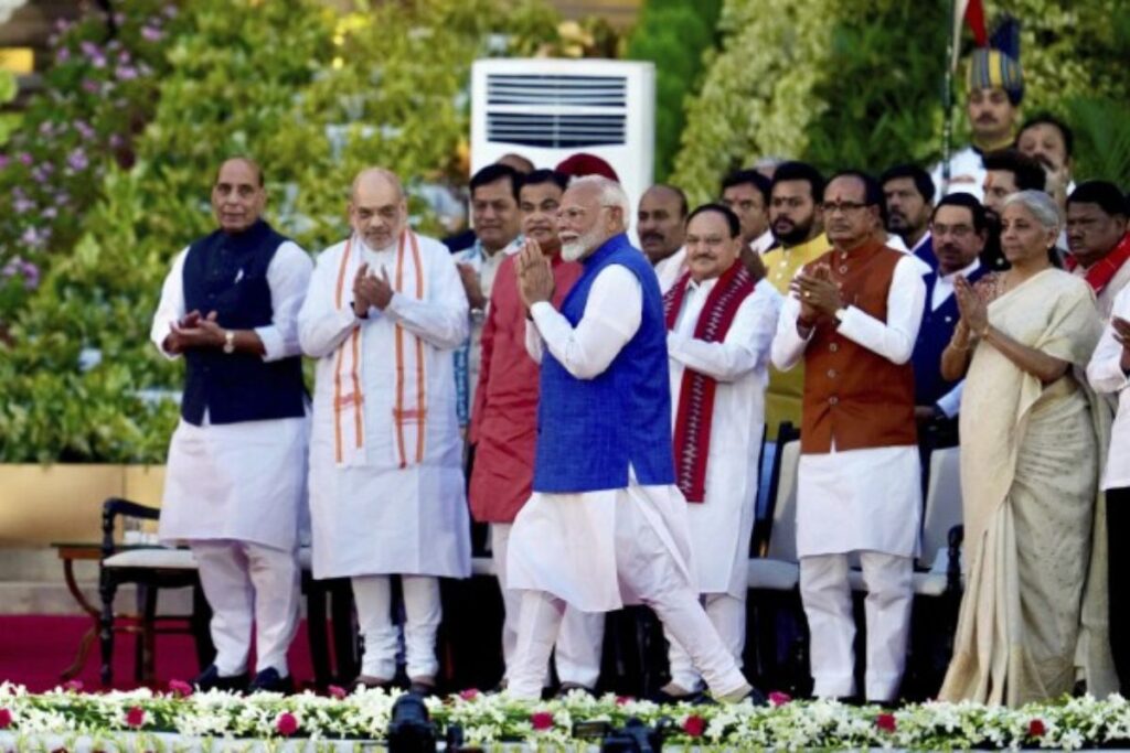PM Modi