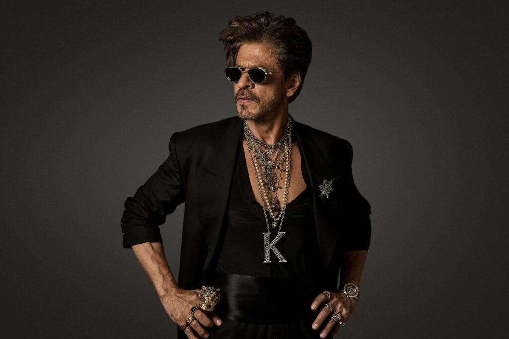 Shah Rukh Khan