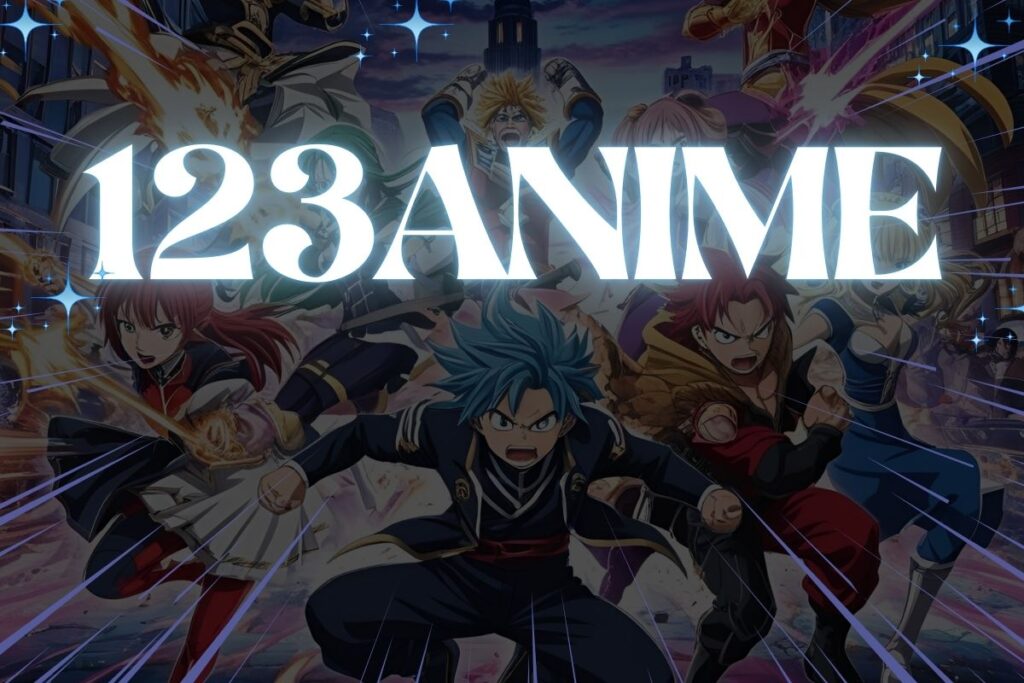 123anime
