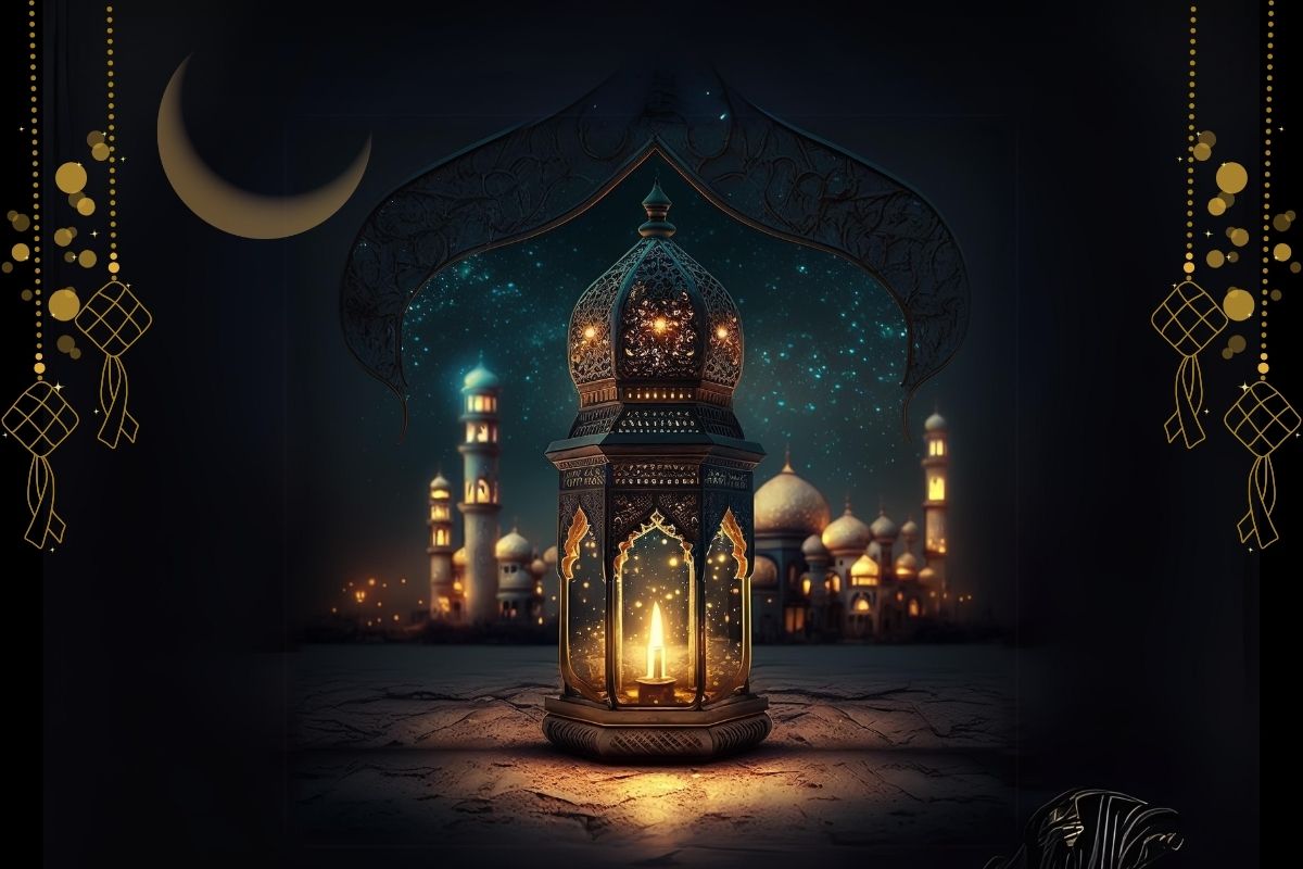 Eid ul-Fitr 2025