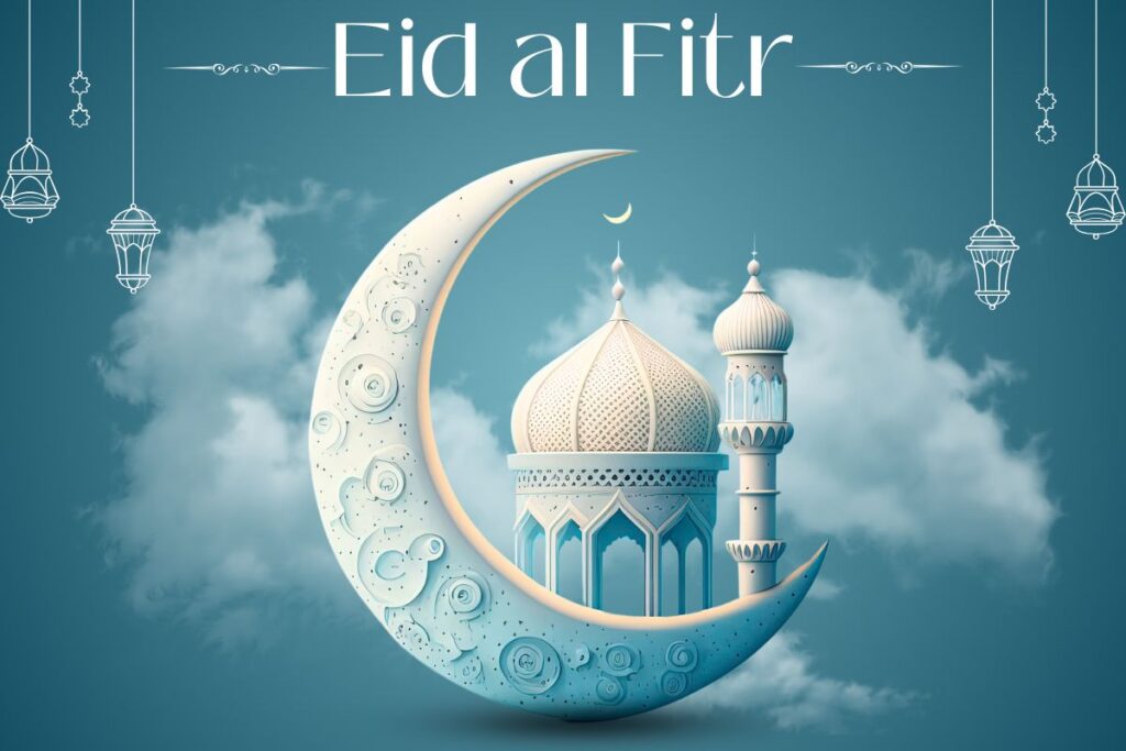 Eid ul-Fitr 2025