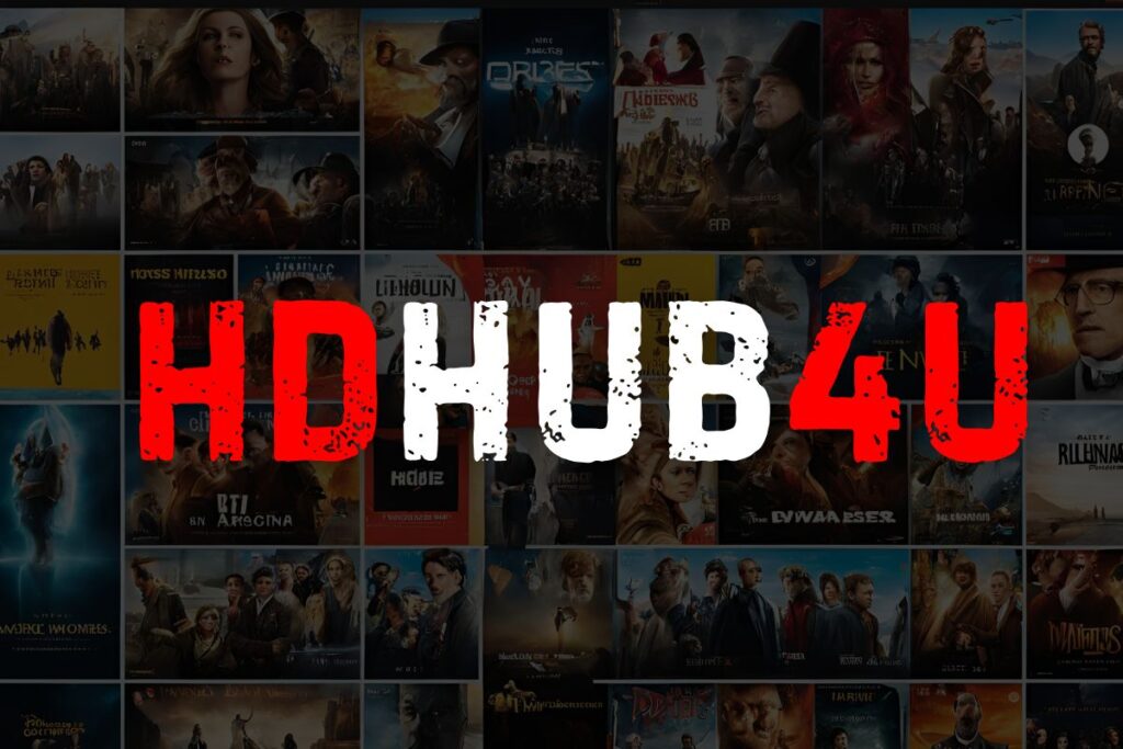 HDHub4uin