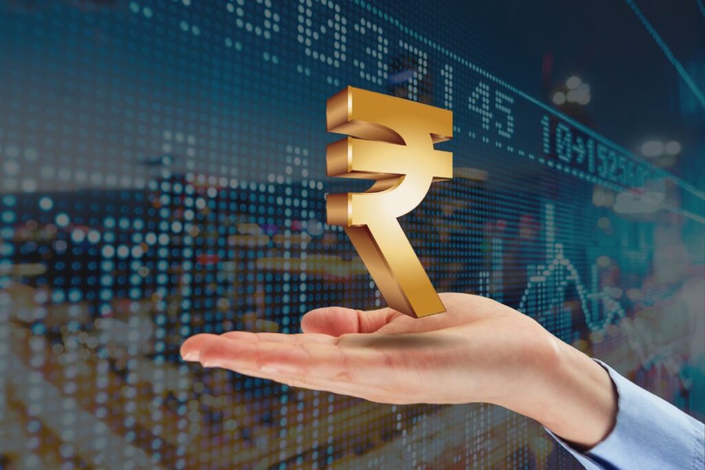 Indian Rupee