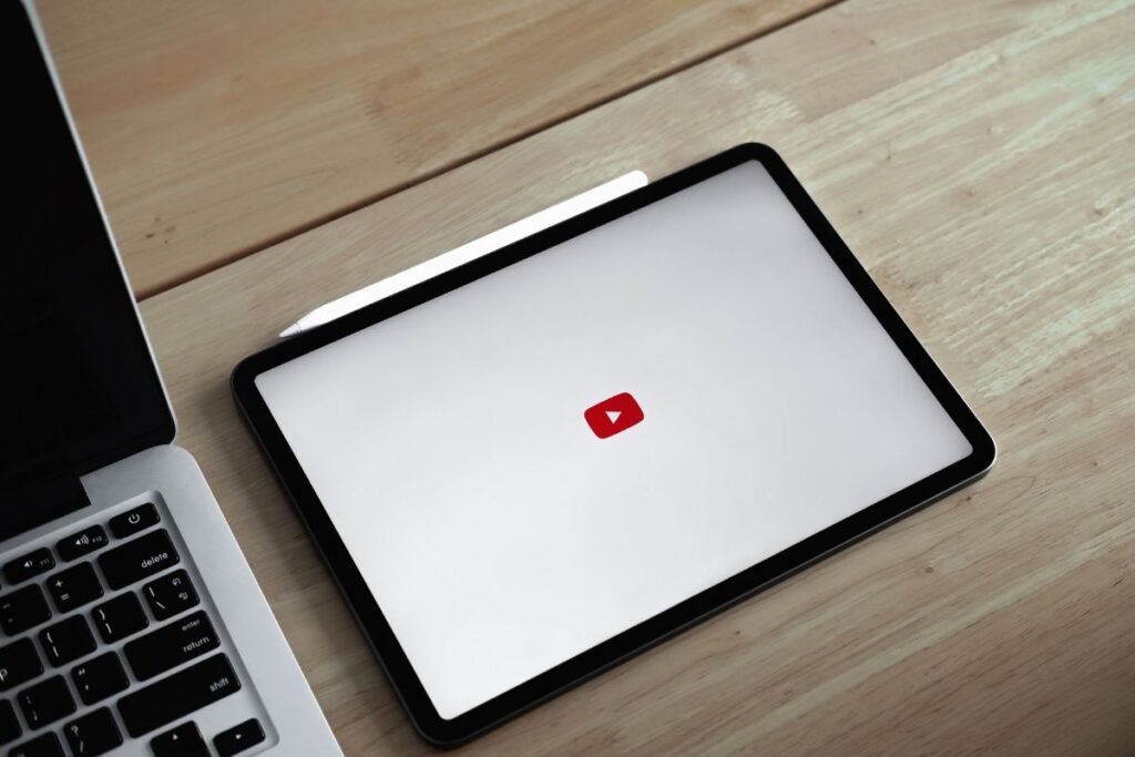 YouTube