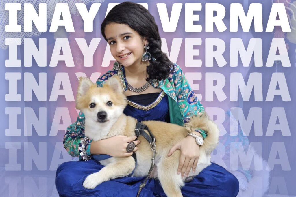 inayat verma
