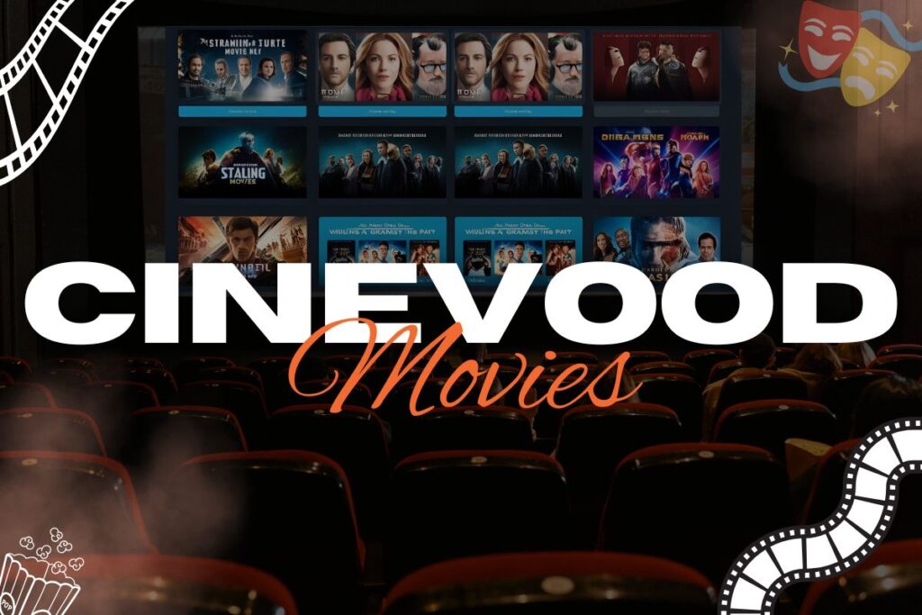 Cinevood Movie