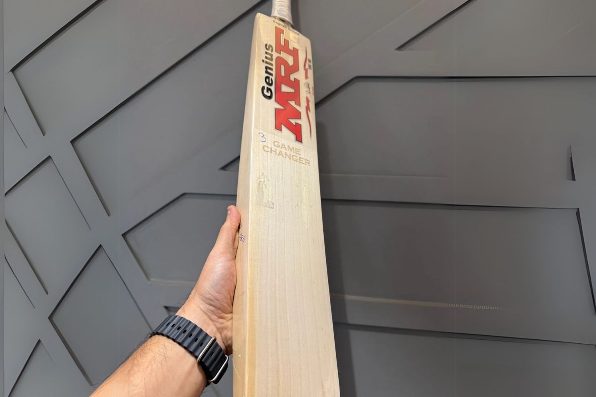 MRF Bat Price