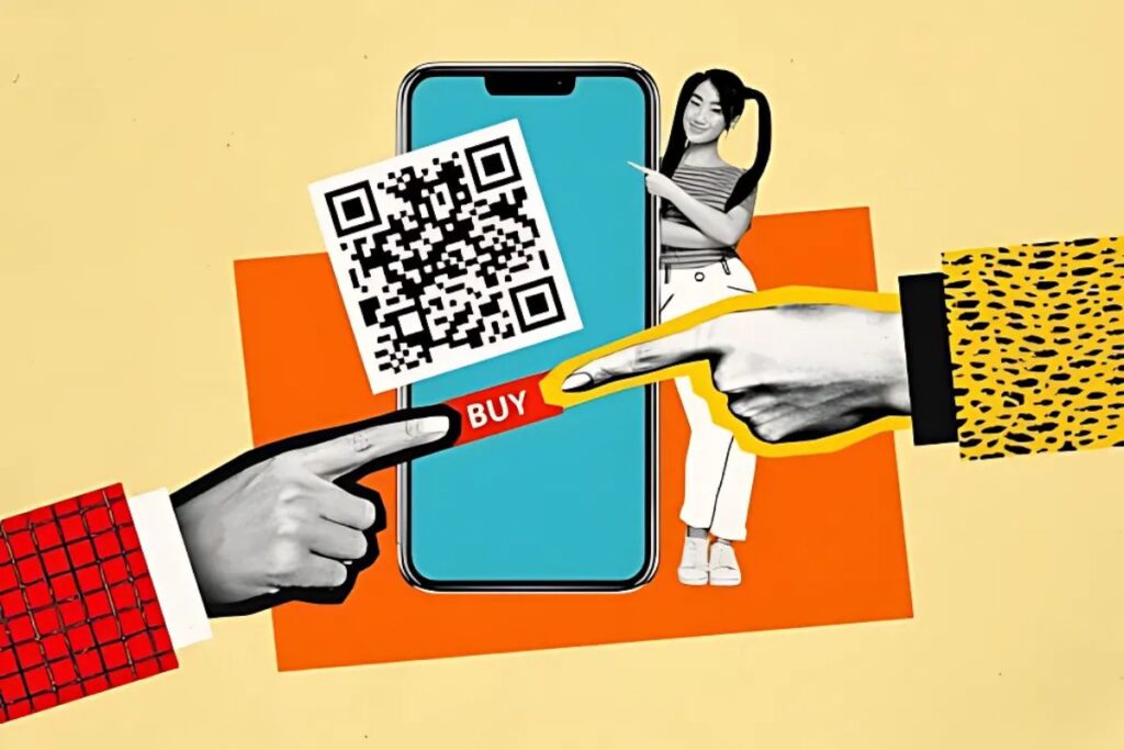 QR Code