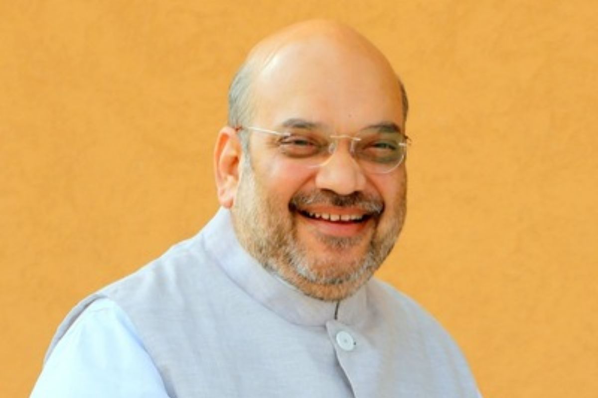 Amit Shah