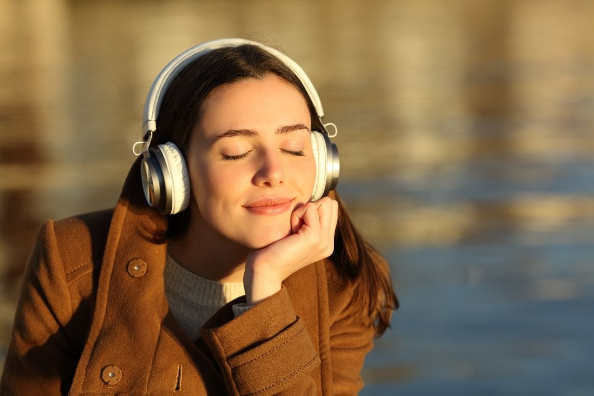 Brains Respond to AI-Created Music