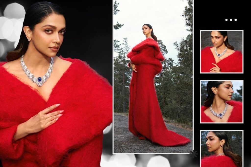 Deepika Padukone