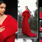 Deepika Padukone