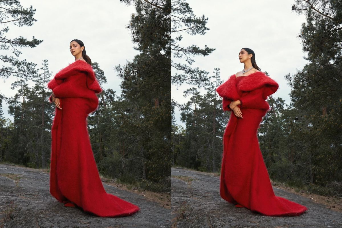 Deepika Padukone