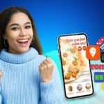 Top 10 Food Delivery Apps in India
