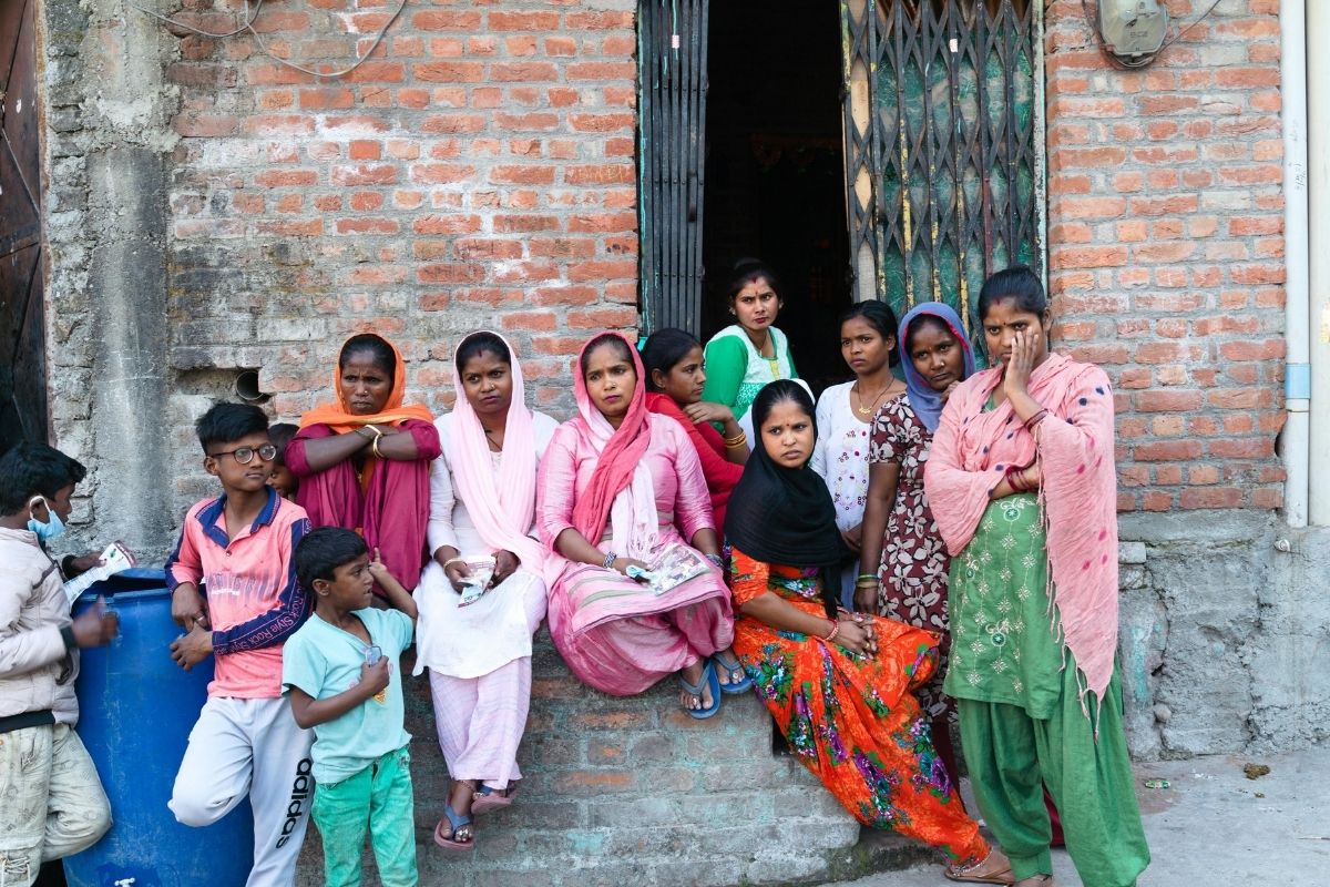 Ladki Bahin Yojana Scheme