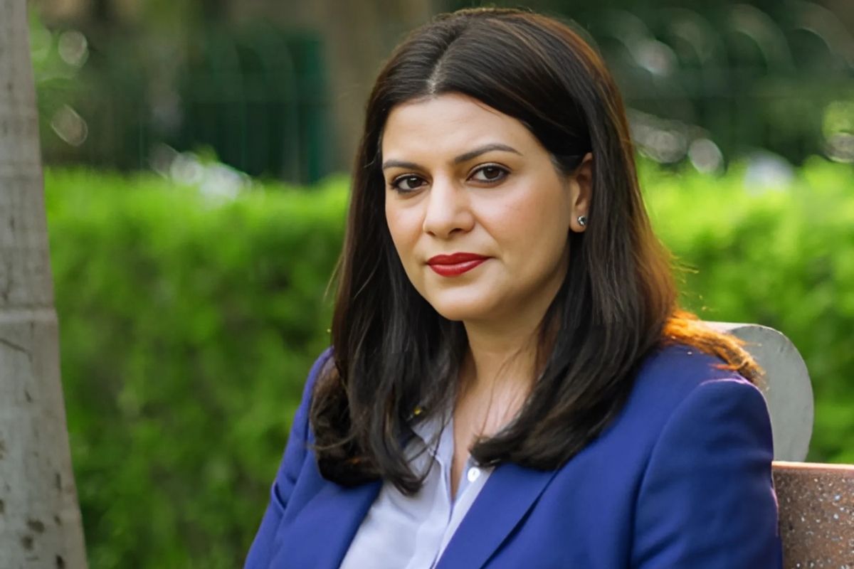 Nidhi Razdan