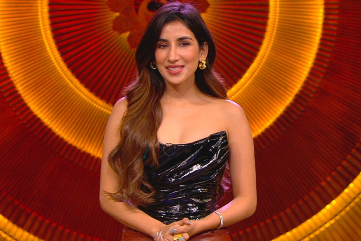 Parul Gulati Shark Tank India Season 2