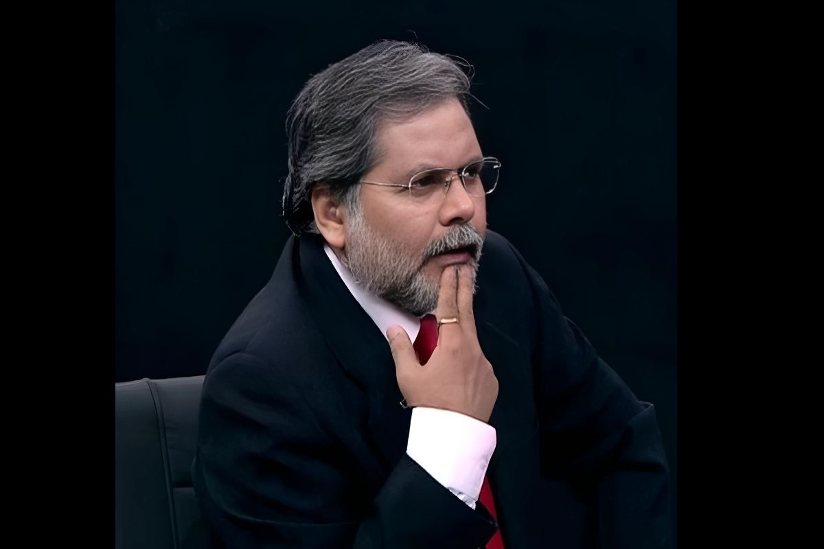 Punya Prasun Bajpai