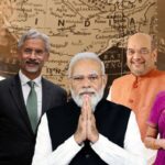 Top 20 Powerful Politicians in India Today