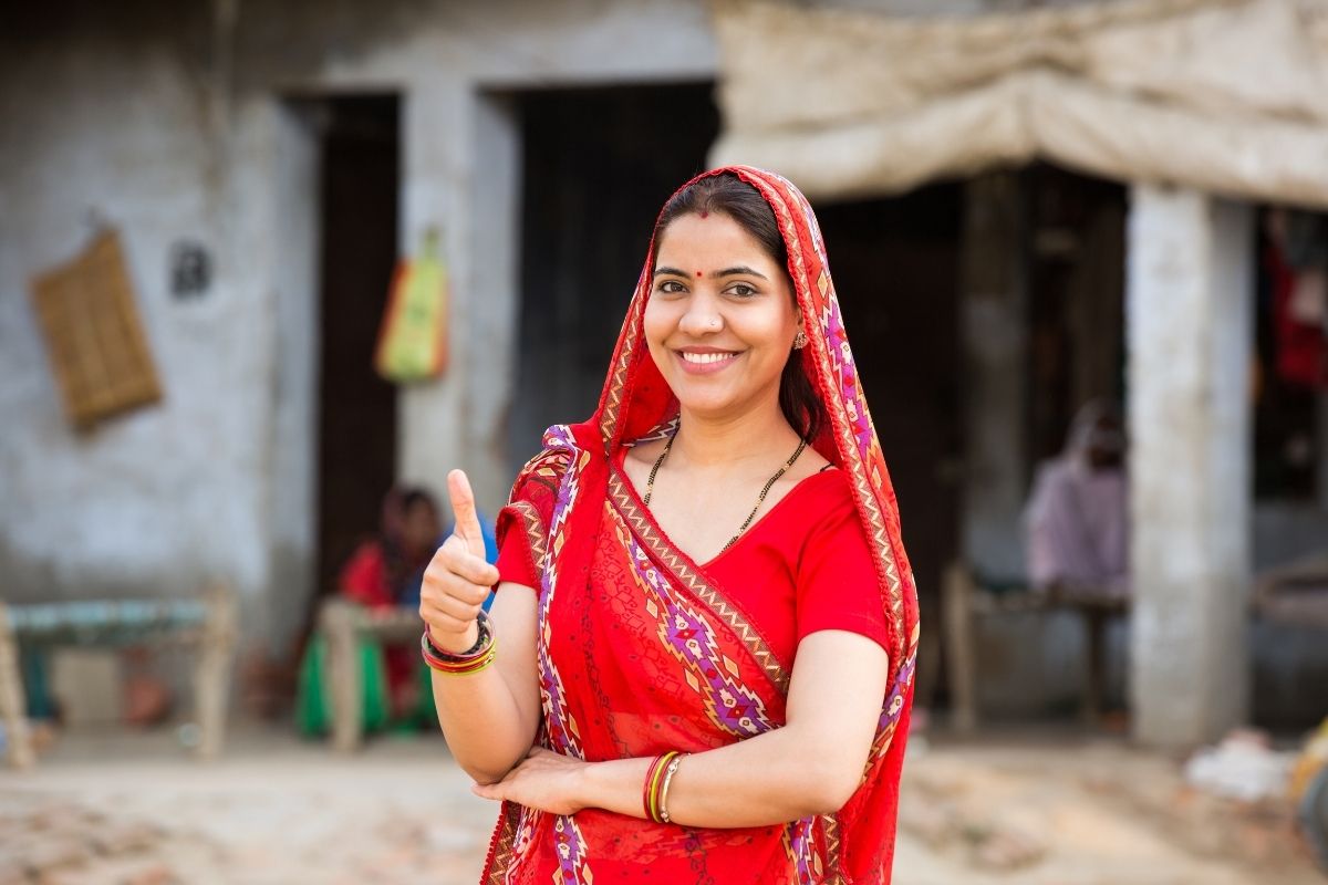 What is Ladki Bahin Yojana