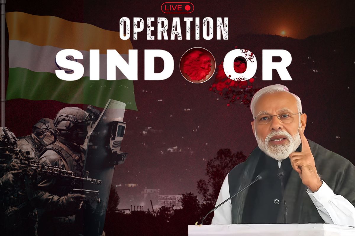 operation sindoor live updates