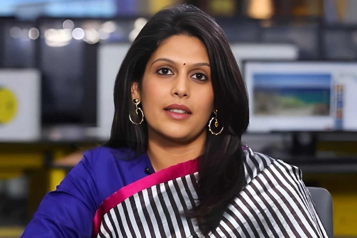 palki sharma