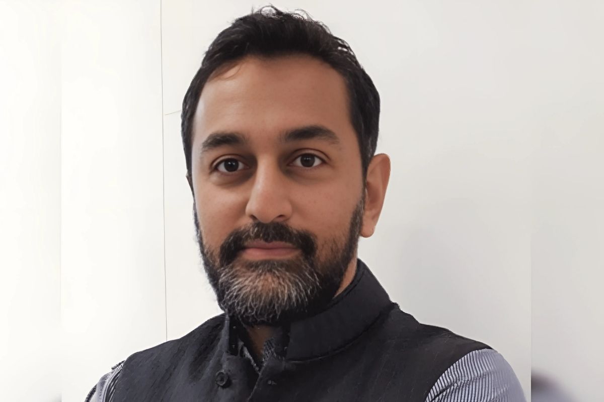 sreenivasan jain