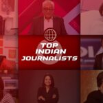 top indian journalists