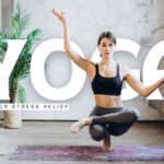 Yoga For Stress Relief