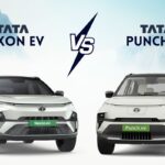 Tata Nexon EV vs Tata Punch EV
