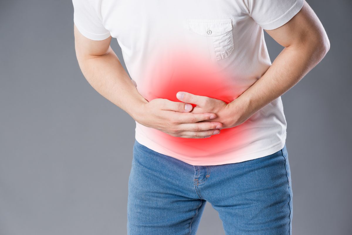 Acute Gastroenteritis