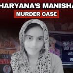 Manisha hatyakand haryana