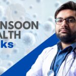 Monsoon Illnesses: Causes, Symptoms, Prevention, and Treatment We Recommend This Season