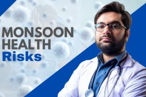 Monsoon Illnesses: Causes, Symptoms, Prevention, and Treatment We Recommend This Season