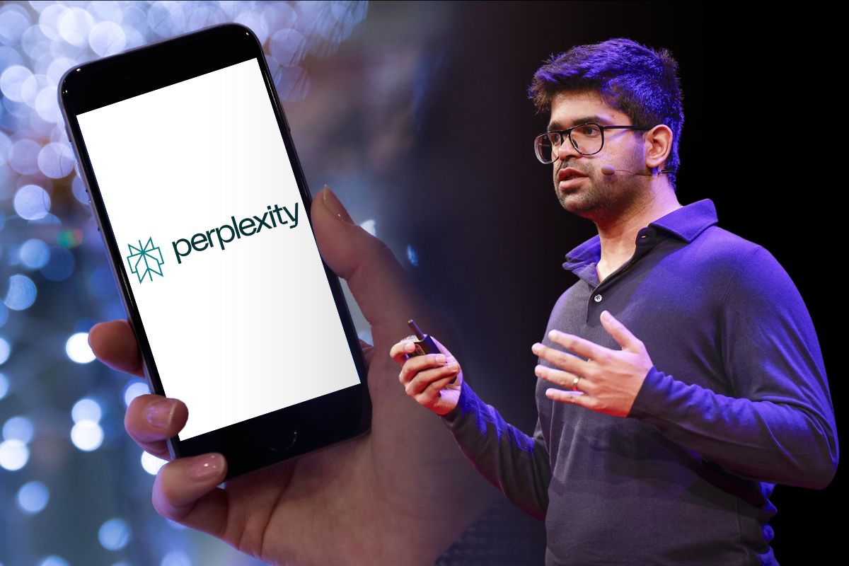 Perplexity AI