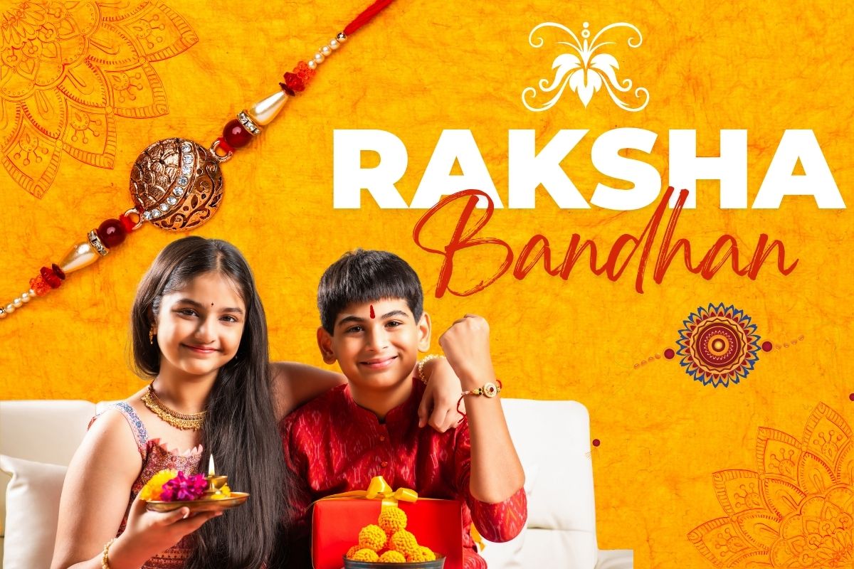 Raksha Bandhan 2025