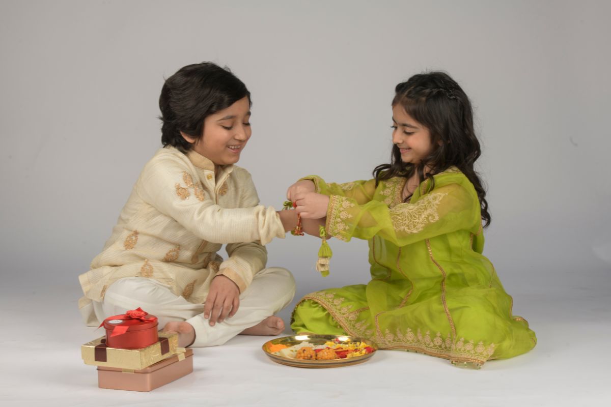 Raksha Bandhan 2025 Date & Shubh Muhurat