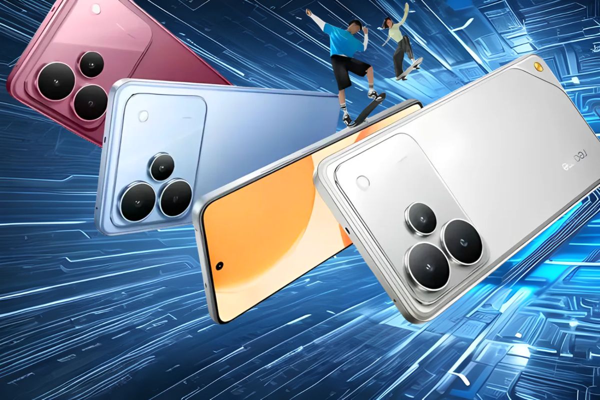 Realme P4 Pro 5G