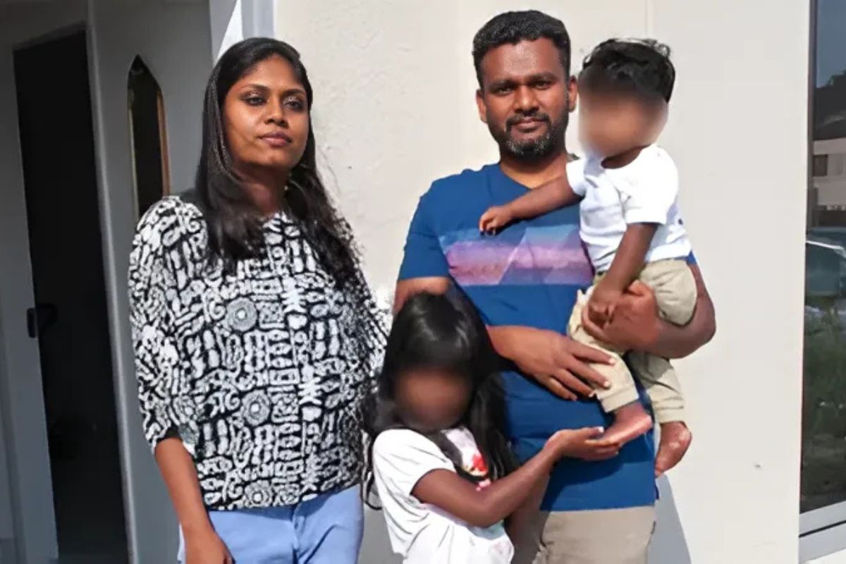 Six‑Year‑Old Girl in Waterford Brutally Assaulted in Racist Attack