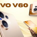 Vivo V60 5G launched in India