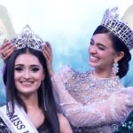 manika vishwakarma becomes miss universe india 2025