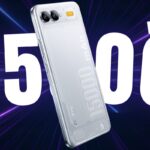 realme 15000 mah battery phone