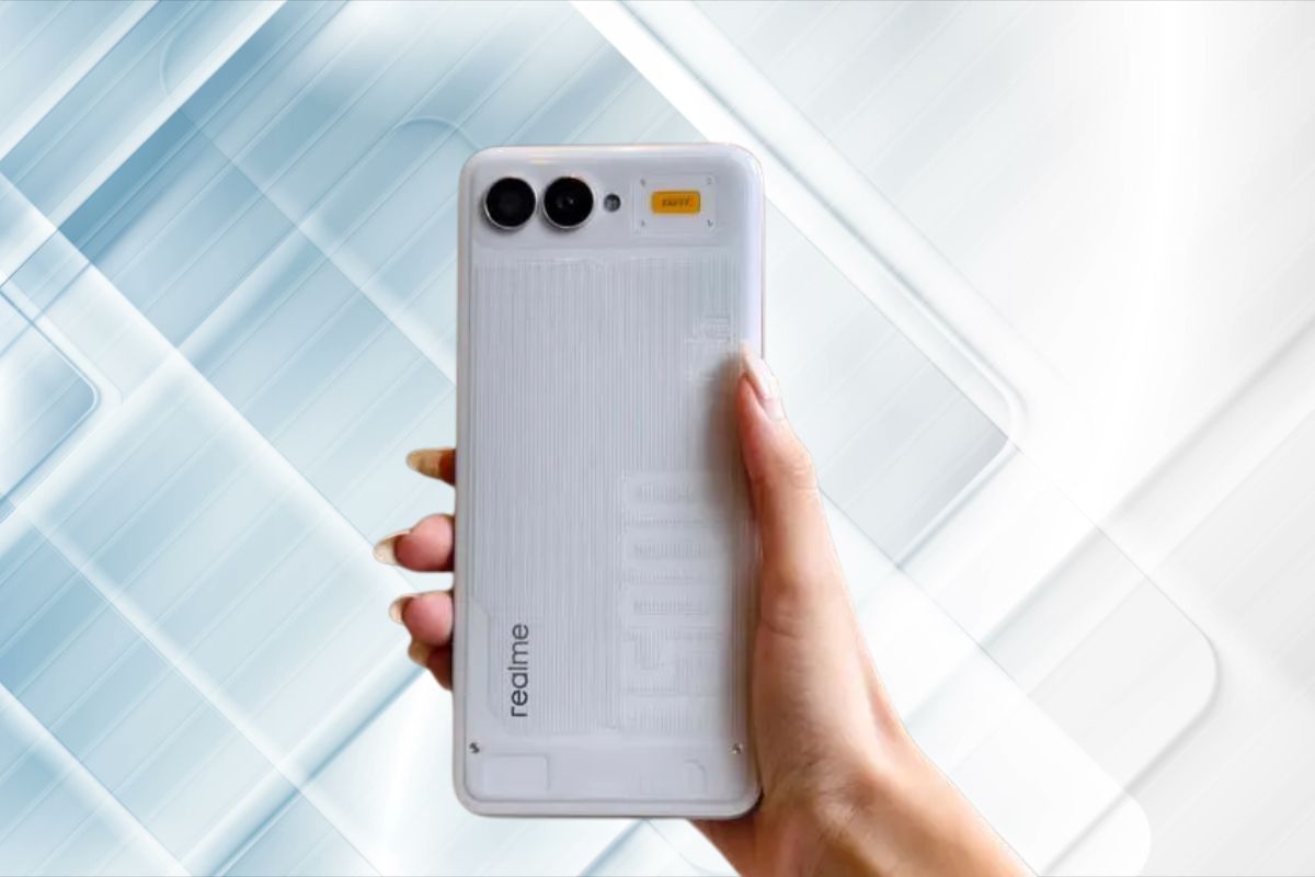 realme 15000 mah battery phone