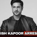 Ashish Kapoor arrested