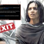 Deepika Padukone exits from Kalki 2898 AD Sequel